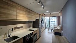 The Poiz Residences (D13), Apartment #619554271
